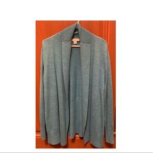 Coldwater Creek Plus size Cardigan